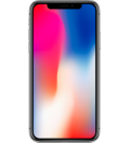 Apple iPhone X 64Go écran cassé